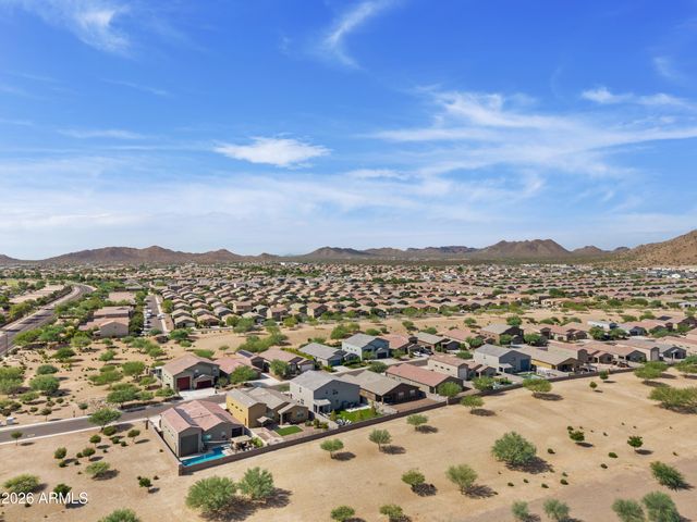 4024 W SUNCUP Drive, San Tan Valley, AZ 85144