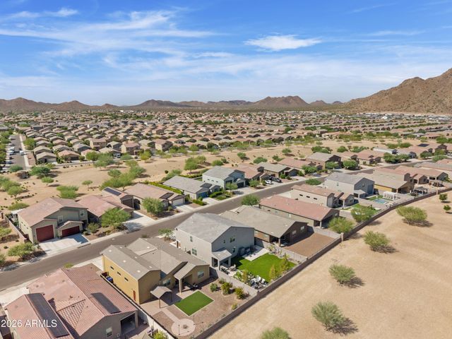 4024 W SUNCUP Drive, San Tan Valley, AZ 85144