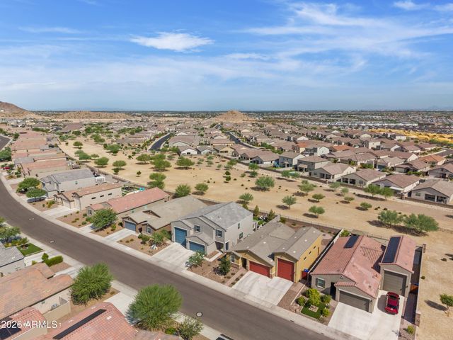 4024 W SUNCUP Drive, San Tan Valley, AZ 85144