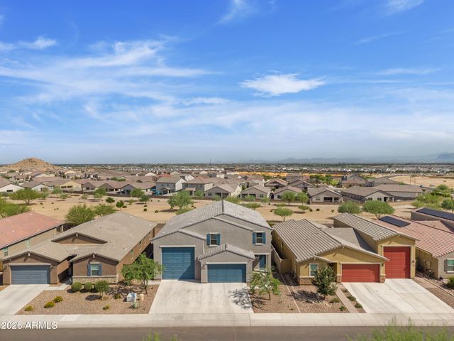 4024 W SUNCUP Drive, San Tan Valley, AZ 85144