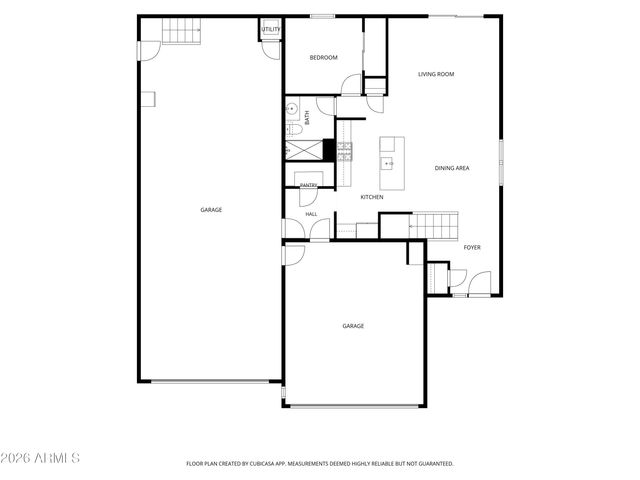 4024 W SUNCUP Drive, San Tan Valley, AZ 85144