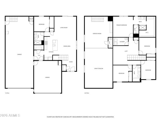 4024 W SUNCUP Drive, San Tan Valley, AZ 85144