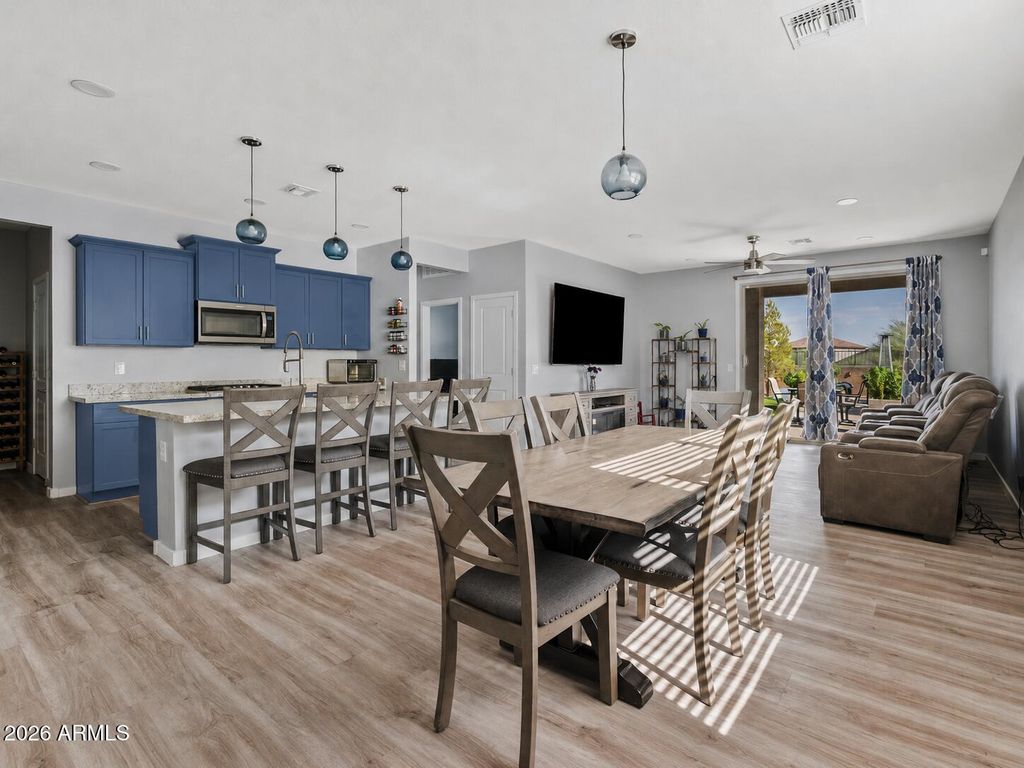 4024 W SUNCUP Drive, San Tan Valley, AZ 85144 — photo 4