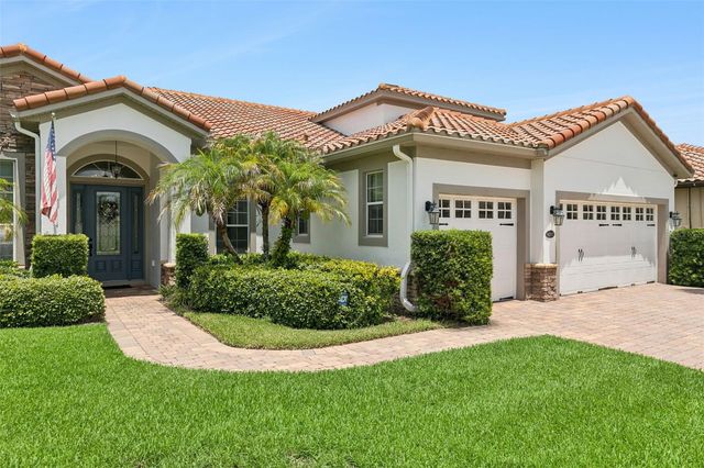4017 ISLE VISTA AVENUE, Orlando, FL 32812