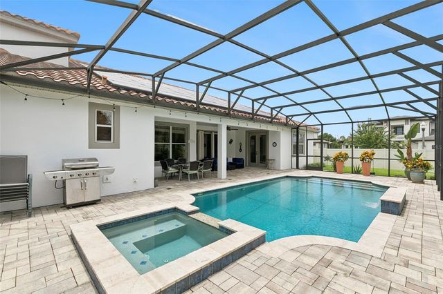 4017 ISLE VISTA AVENUE, Orlando, FL 32812