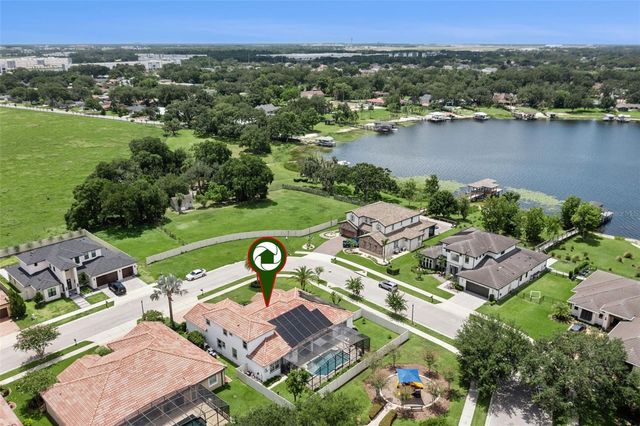 4017 ISLE VISTA AVENUE, Orlando, FL 32812