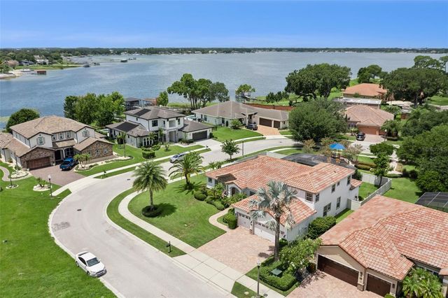 4017 ISLE VISTA AVENUE, Orlando, FL 32812