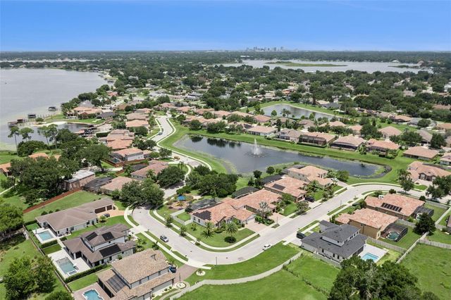 4017 ISLE VISTA AVENUE, Orlando, FL 32812
