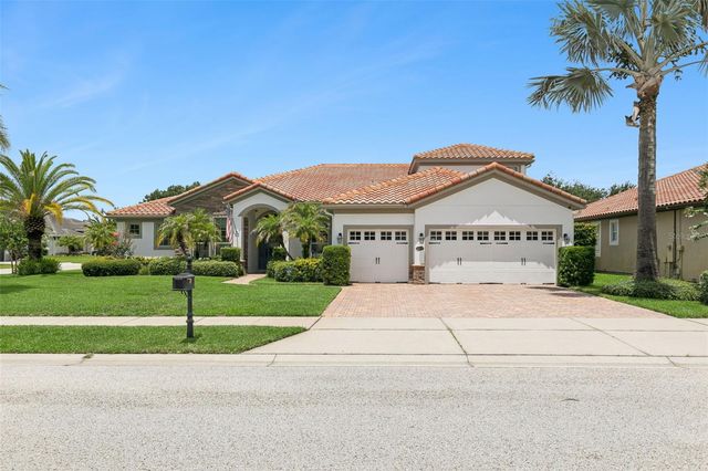 4017 ISLE VISTA AVENUE, Orlando, FL 32812