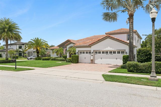 4017 ISLE VISTA AVENUE, Orlando, FL 32812