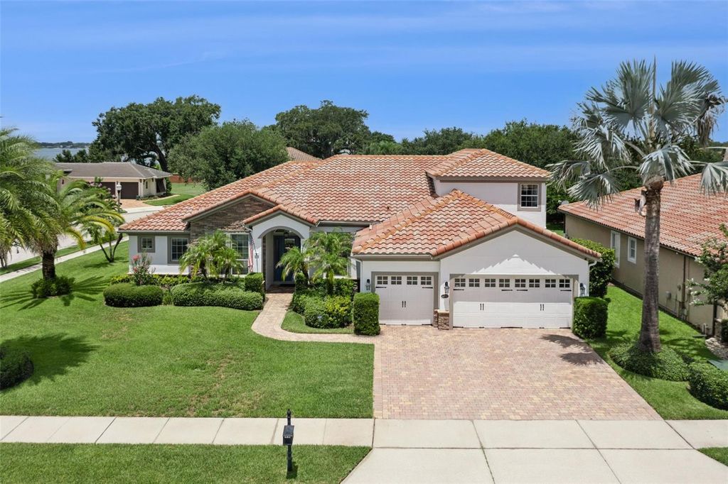 4017 ISLE VISTA AVENUE, Orlando, FL 32812