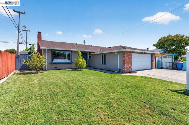 35314 Santiago St, Fremont, CA 94536