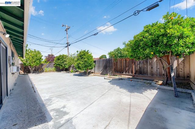 35314 Santiago St, Fremont, CA 94536