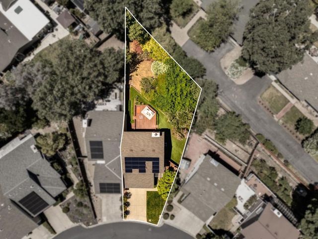 241 WESTERN HILLS Drive, Pleasant Hill, CA 94523