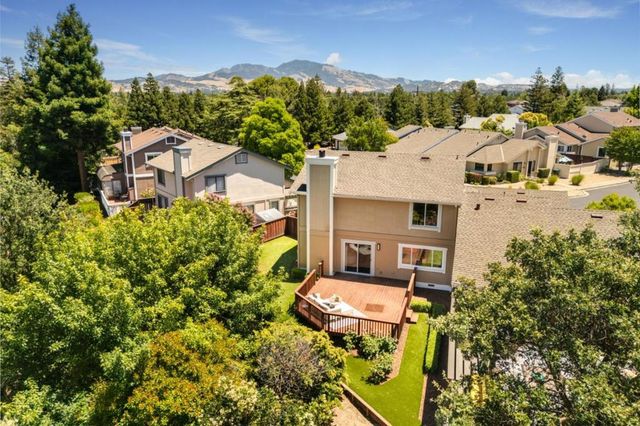 241 WESTERN HILLS Drive, Pleasant Hill, CA 94523