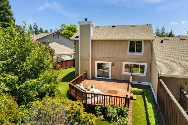 241 WESTERN HILLS Drive, Pleasant Hill, CA 94523