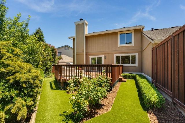 241 WESTERN HILLS Drive, Pleasant Hill, CA 94523
