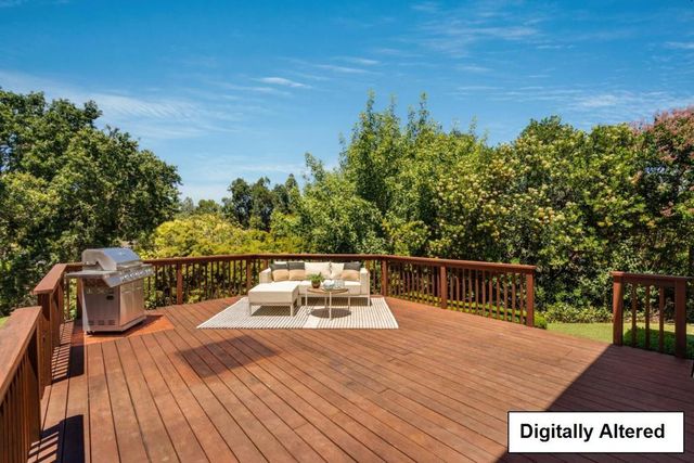 241 WESTERN HILLS Drive, Pleasant Hill, CA 94523