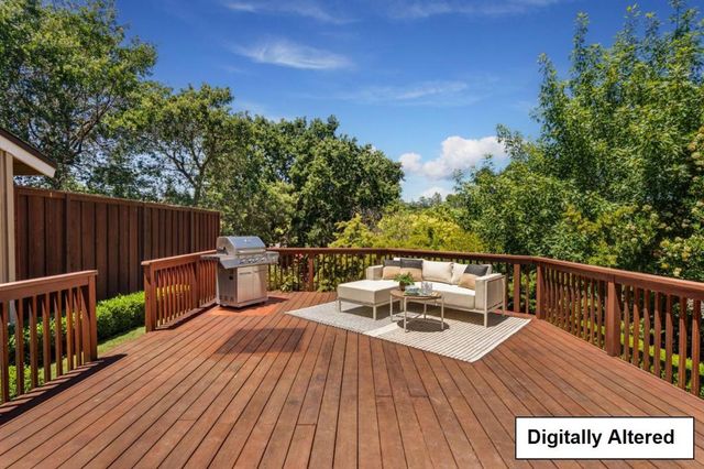 241 WESTERN HILLS Drive, Pleasant Hill, CA 94523