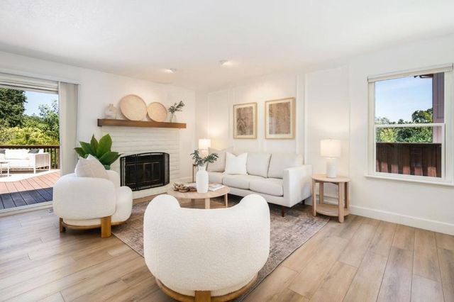 241 WESTERN HILLS Drive, Pleasant Hill, CA 94523