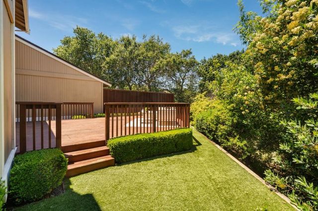 241 WESTERN HILLS Drive, Pleasant Hill, CA 94523