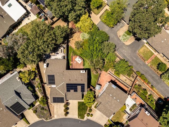 241 WESTERN HILLS Drive, Pleasant Hill, CA 94523