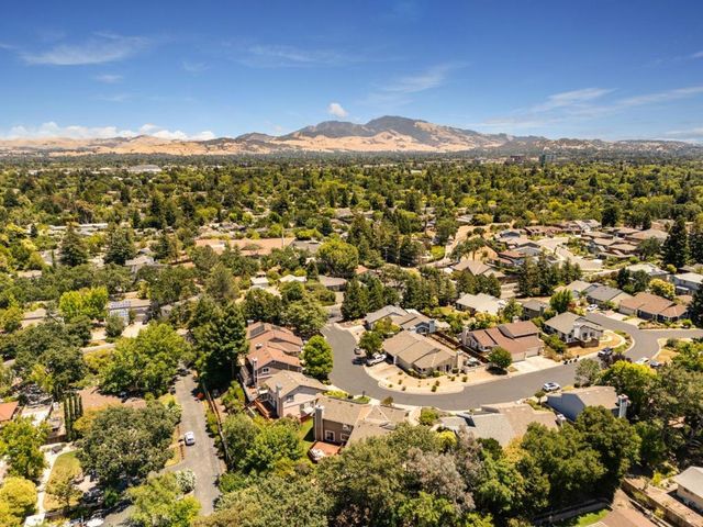 241 WESTERN HILLS Drive, Pleasant Hill, CA 94523