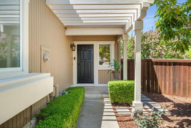 241 WESTERN HILLS Drive, Pleasant Hill, CA 94523
