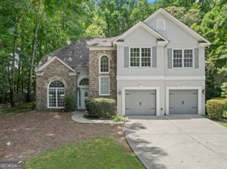 6535 Fairfield Trace, Suwanee, GA 30024