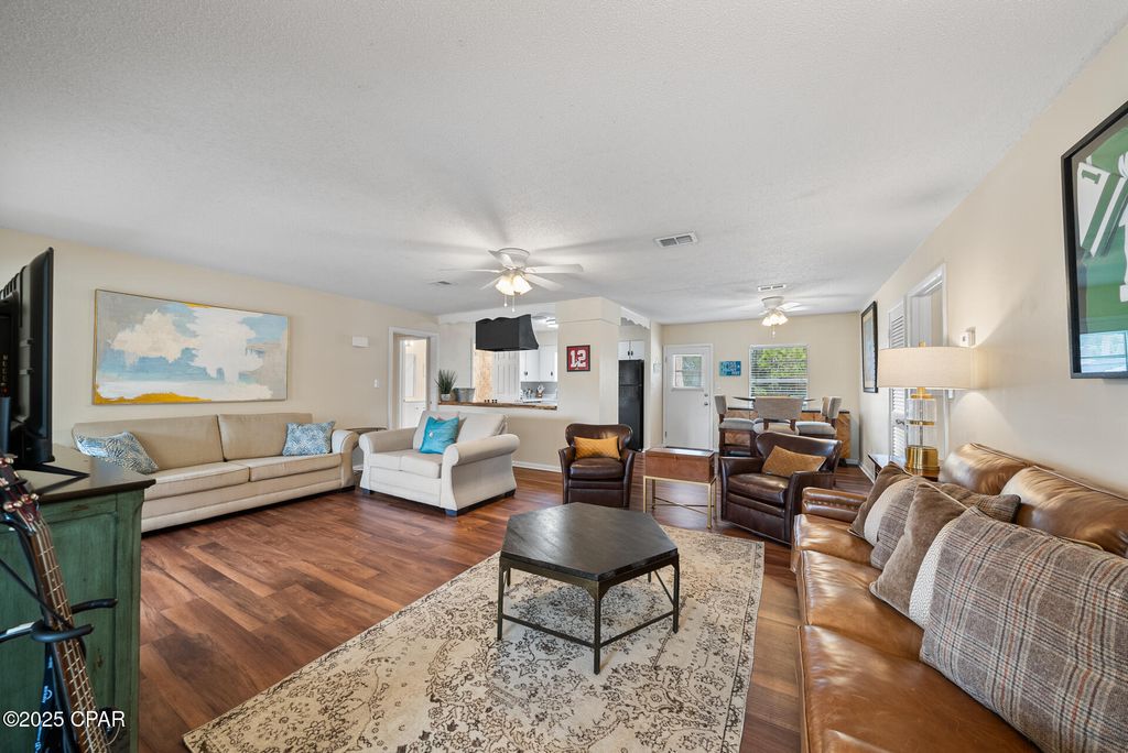 Image 10 of property listing at 180 Belaire Drive, Panama City Beach, FL 32413