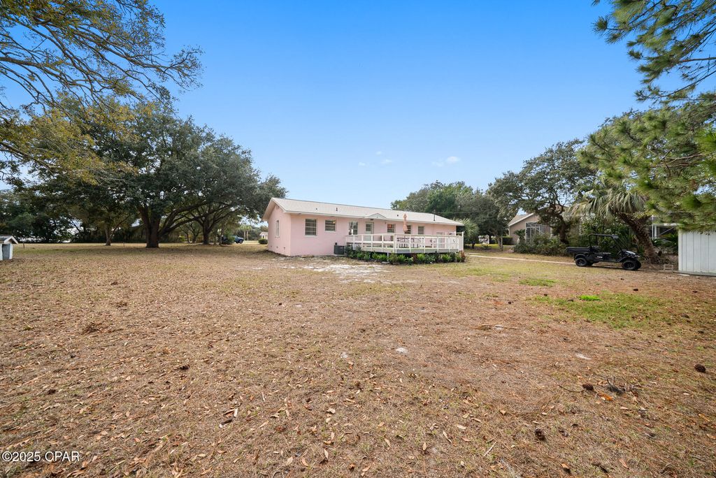 Image 3 of property listing at 180 Belaire Drive, Panama City Beach, FL 32413