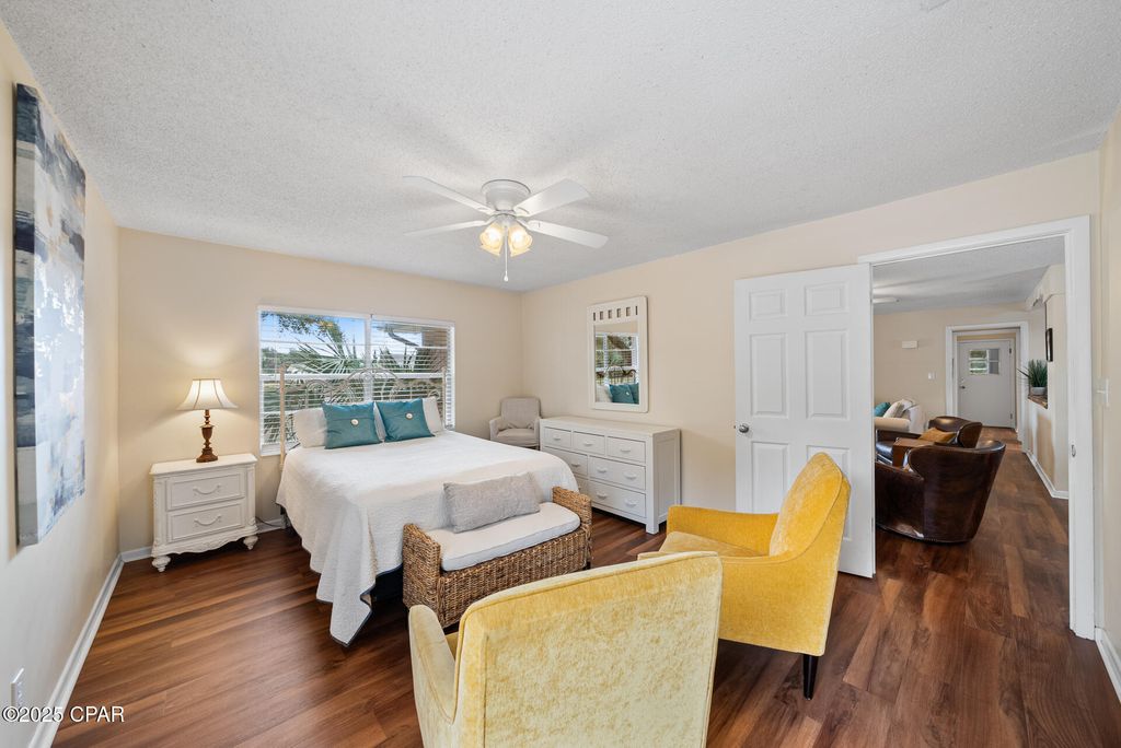 Image 4 of property listing at 180 Belaire Drive, Panama City Beach, FL 32413