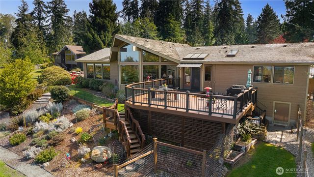 1837 E Woodhaven Lane, Port Angeles, WA 98362