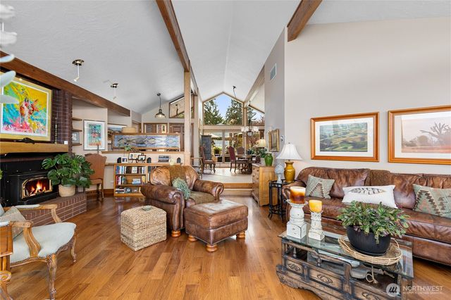 1837 E Woodhaven Lane, Port Angeles, WA 98362