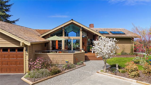 1837 E Woodhaven Lane, Port Angeles, WA 98362