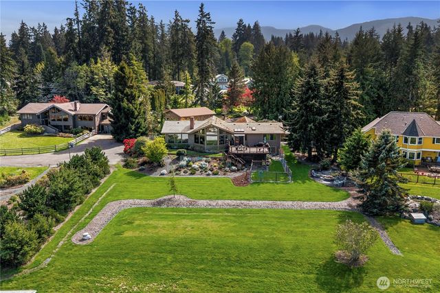 1837 E Woodhaven Lane, Port Angeles, WA 98362