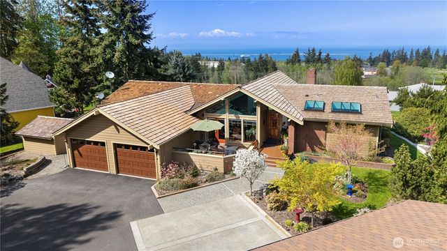 1837 E Woodhaven Lane, Port Angeles, WA 98362