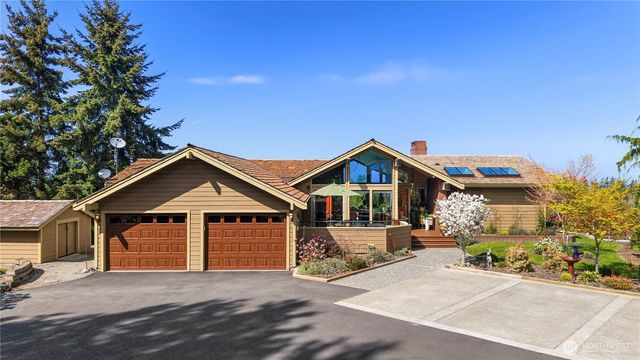 1837 E Woodhaven Lane, Port Angeles, WA 98362