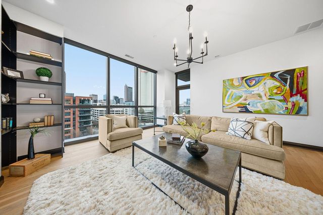 225 John H Mcconnell Boulevard, 705, Columbus, OH 43215