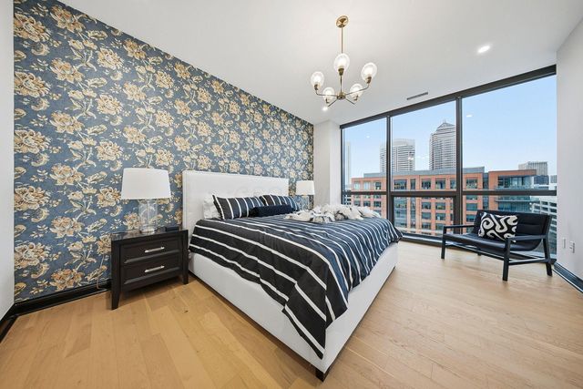 225 John H Mcconnell Boulevard, 705, Columbus, OH 43215