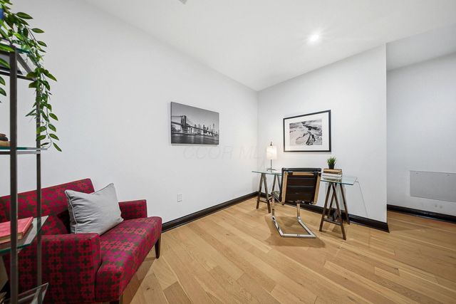 225 John H Mcconnell Boulevard, 705, Columbus, OH 43215