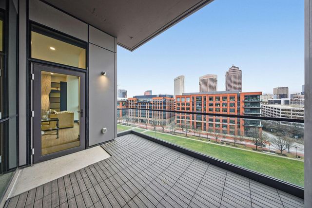 225 John H Mcconnell Boulevard, 705, Columbus, OH 43215