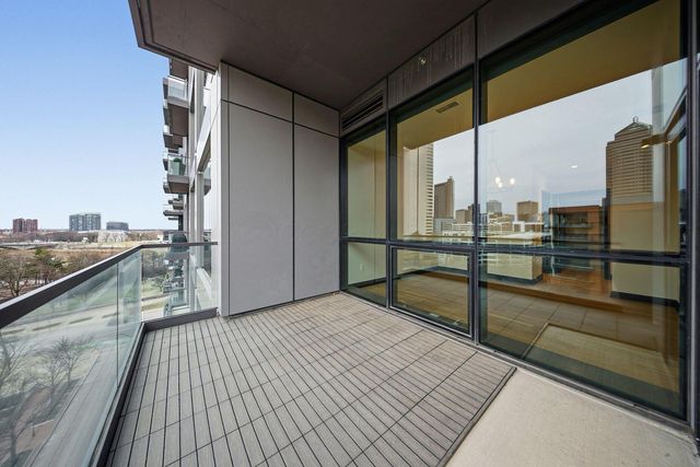 225 John H Mcconnell Boulevard, 705, Columbus, OH 43215