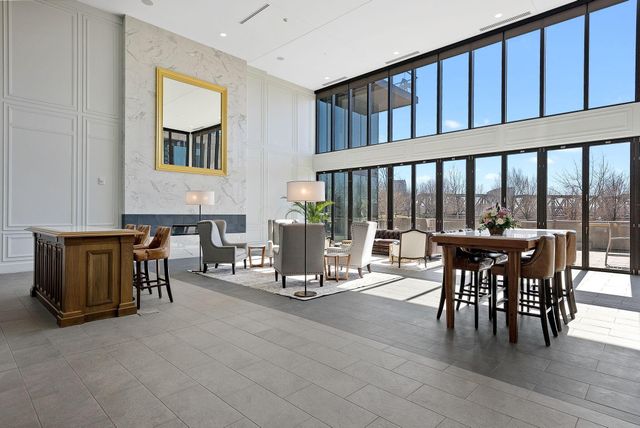 225 John H Mcconnell Boulevard, 705, Columbus, OH 43215