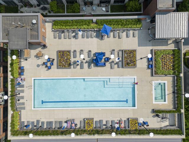 225 John H Mcconnell Boulevard, 705, Columbus, OH 43215