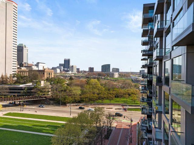 225 John H Mcconnell Boulevard, 705, Columbus, OH 43215