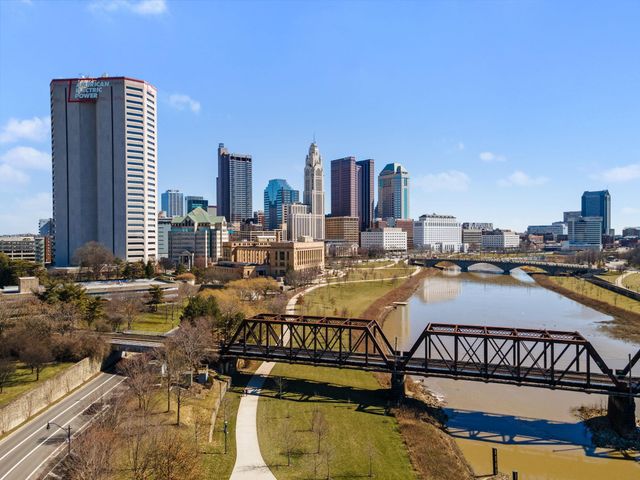 225 John H Mcconnell Boulevard, 705, Columbus, OH 43215