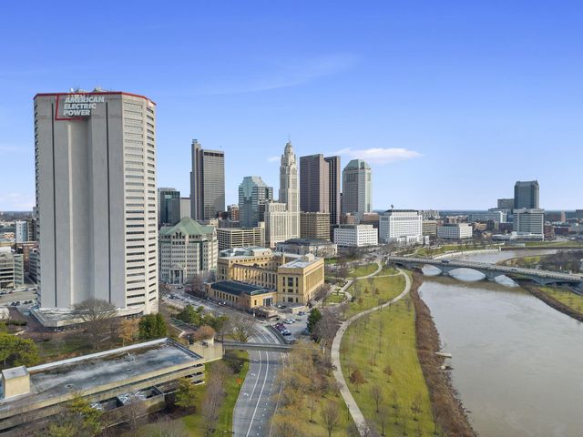 225 John H Mcconnell Boulevard, 705, Columbus, OH 43215