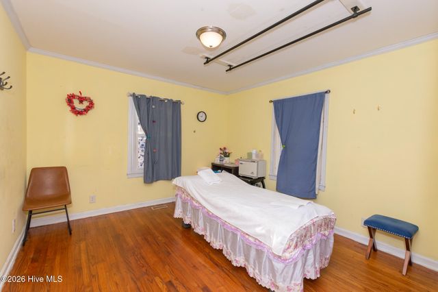 500 Beacham Lane, Jacksonville, NC 28540