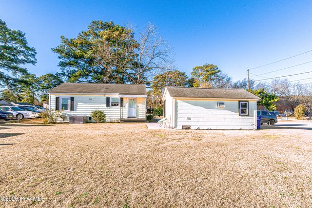 500 Beacham Lane, Jacksonville, NC 28540